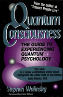 Quanium Consciousness